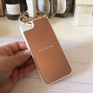 Kate spade iPhone case!